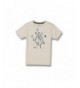 Volcom Little Chart Modern Sleeve