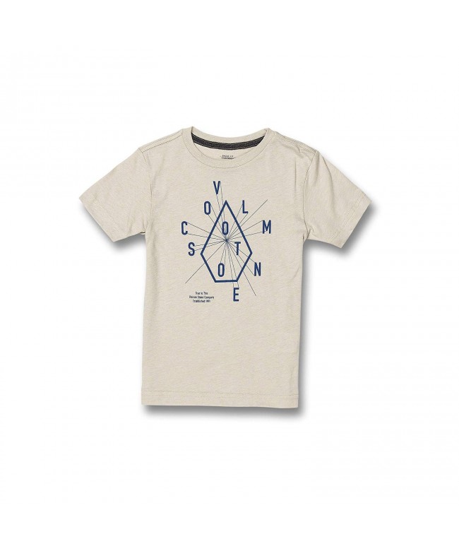 Volcom Little Chart Modern Sleeve