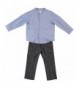 Boys' Button-Down Shirts Wholesale