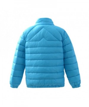 Boys' Down Jackets & Coats Outlet