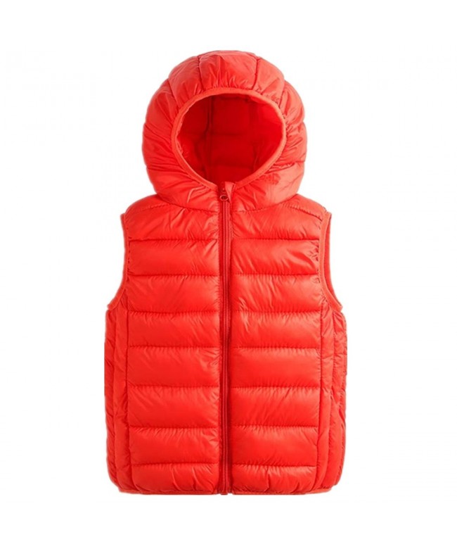 Beiduoxiong Lightweight Packable Puffer Cotton