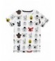 Five Nights Freddys Boys T Shirt