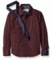 Most Popular Boys' Button-Down Shirts