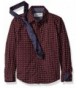 Most Popular Boys' Button-Down Shirts