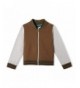 art eden Organic Cotton Bomber