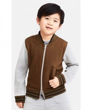 Designer Boys' Outerwear Jackets & Coats