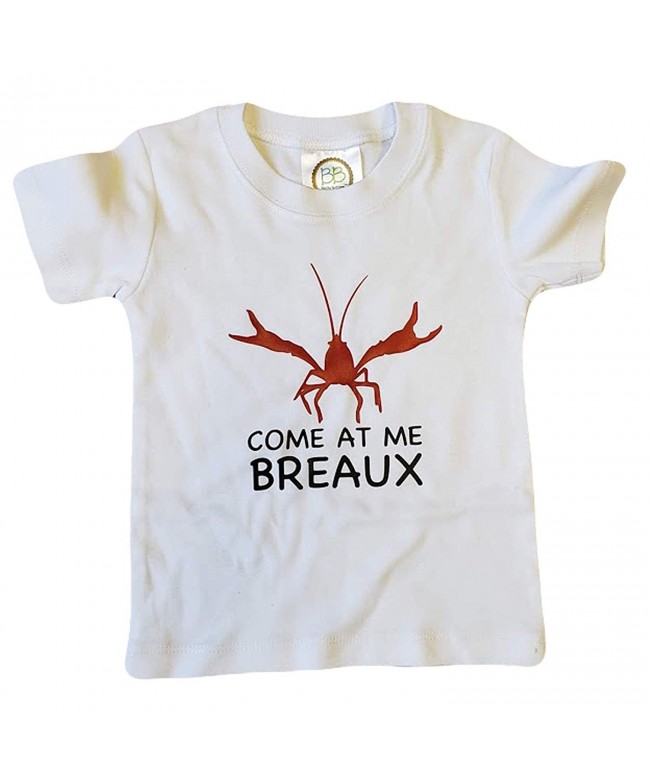 Like Cajun LLC Toddler Breaux