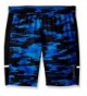 Free Country Breakline Print Shorts