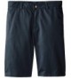 KHQ Husky Front Twill Short