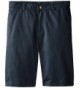 KHQ Husky Front Twill Short