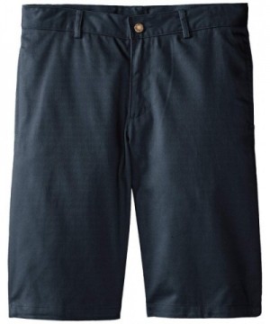 KHQ Husky Front Twill Short