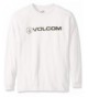 Volcom Stone T Shirts White X Large