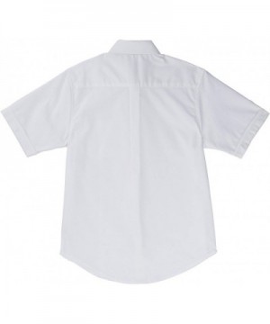 Boys' Button-Down Shirts Clearance Sale