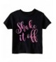 Shake T Shirt Toddler Shirt Youth