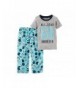Carters Boys 12M 4T Piece Pajama