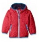 Wippette 73005 Boys Quilted Jacket