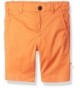 Fore Axel Hudson Orange Shorts