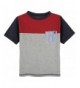 Andy Evan Boys Pocket Tee Toddler