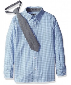 Cheap Boys' Button-Down Shirts Wholesale