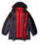 Boys' Down Jackets & Coats Outlet
