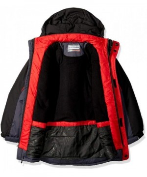 Boys' Outerwear Jackets & Coats On Sale