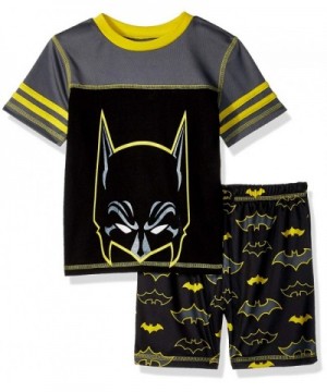 DC Comics Batman Piece Pajama