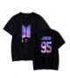 JUNG KOOK Bangtan J Hope T Shirt