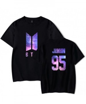 JUNG KOOK Bangtan J Hope T Shirt