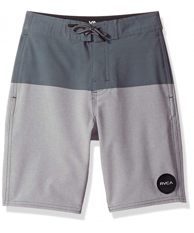 RVCA Boys Big Gothard Trunk