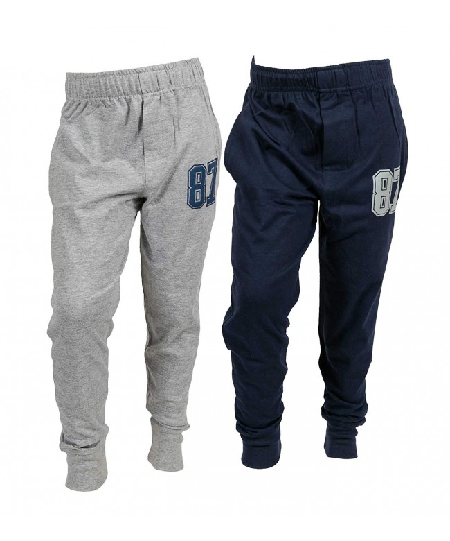 chopper club Track Years Joggers