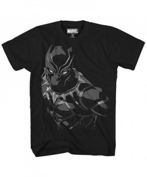 Mad Engine Marvel Black Panther