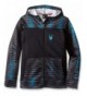 Spyder 235616 Boys Riot Hoody