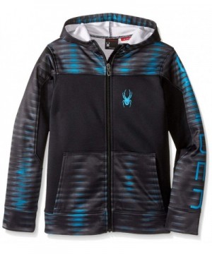 Spyder 235616 Boys Riot Hoody