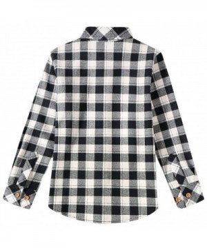 Cheap Real Boys' Button-Down Shirts Clearance Sale