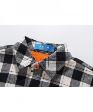 Boys' Button-Down & Dress Shirts