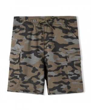 art eden Organic Cotton Shorts