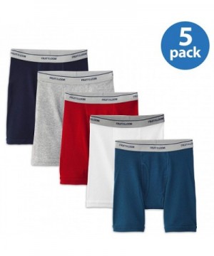 Latest Boys' Boxer Briefs Clearance Sale