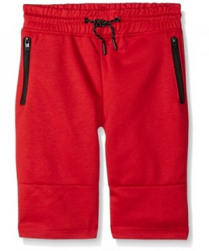 Southpole Jogger Shorts Colors Fleece