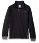 Avalanche Boys Quarter Fleece Pullover