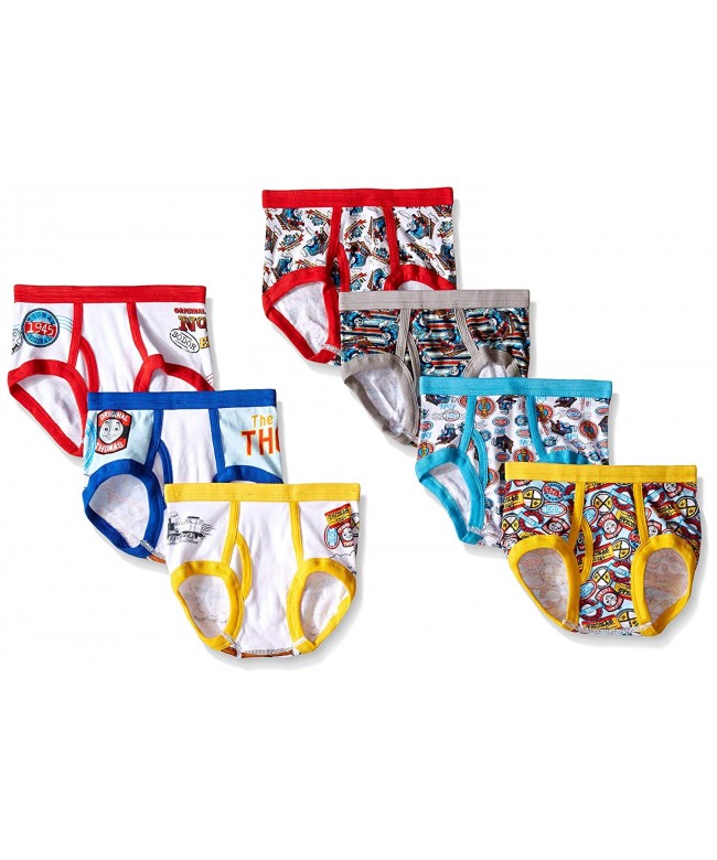 Thomas Train Toddler Boys Briefs