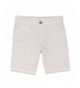 johnnie Boys Stretch Twill Shorts