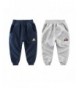 Fruitsunchen Little Sports Cotton Sweatpants