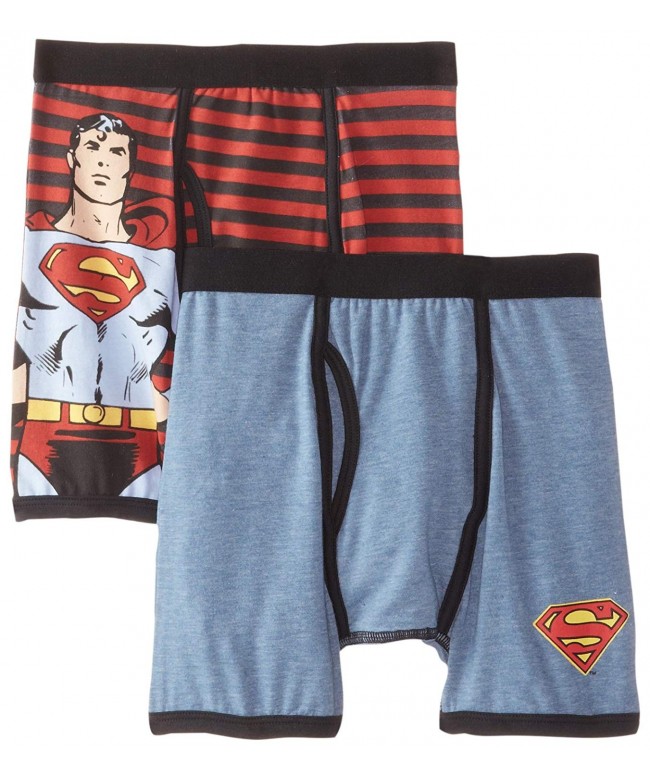 DC Comics Batman Cotton Underwear