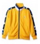 Southpole Full Zip Athletic Track Jacket