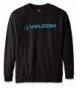 Volcom Stone T Shirts Black Large