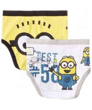 Trendy Boys' Briefs Underwear Online