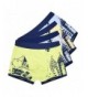 AJOMAN Underwear Travel Briefs Little