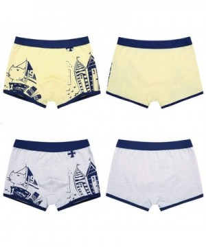 Brands Boys' Boxer Shorts