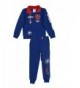 SPIDERMAN Ultimate Childrens Hooded Tracksuit