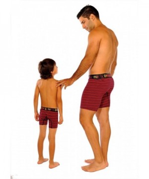 New Trendy Boys' Boxer Briefs